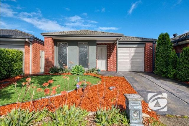 310 Casey Fields Boulevard, VIC 3977