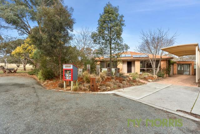 4 Eales Place, ACT 2902