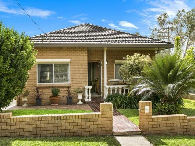 1 Clermont Avenue, NSW 2137