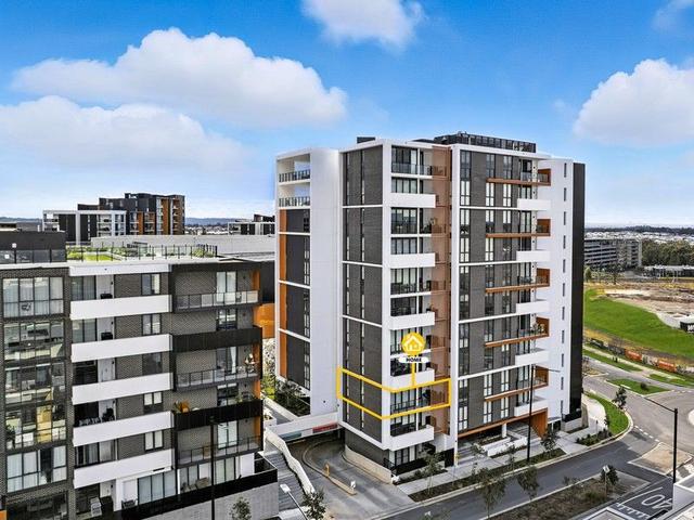 207/8 General Boulevard, NSW 2174