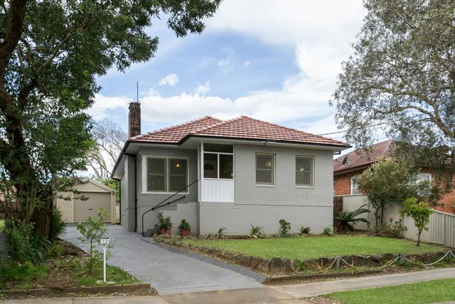 12 Croot Street, NSW 2220