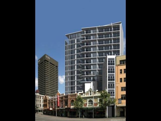 Level 5/732 Harris Street, NSW 2007