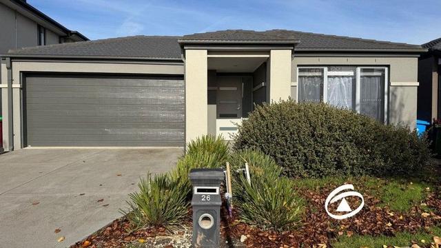26 Botany Way, VIC 3977