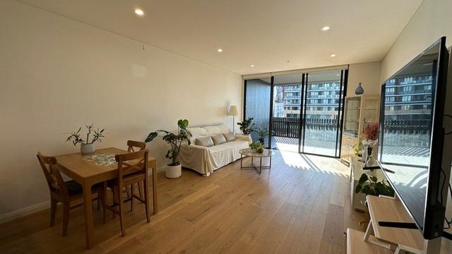412/1 Chapel Lane, NSW 2216