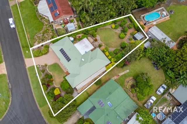 5 Londonderry Court, QLD 4505