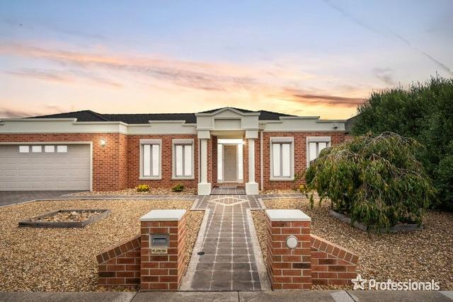16 Speargrass Drive, VIC 3037