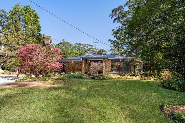 21 Cobbadah Avenue, NSW 2120