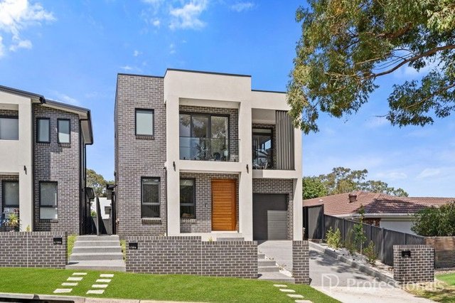 29A Tennant Street, NSW 2170