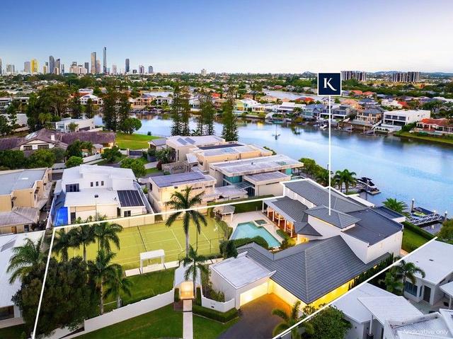 22-24 St Raphael Terrace, QLD 4217