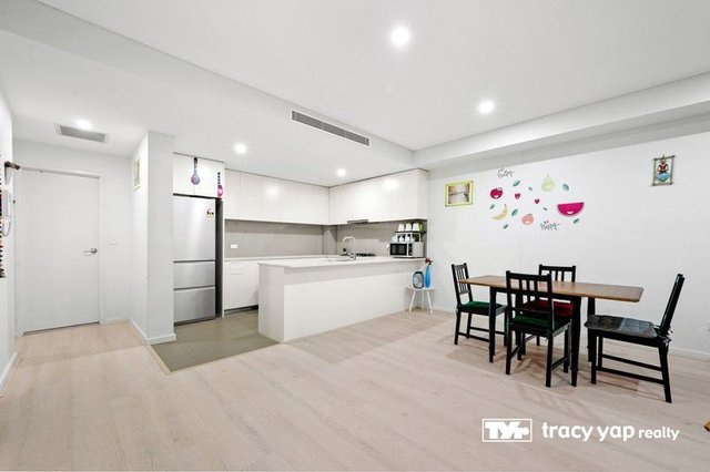 5/217-221 Carlingford Road, NSW 2118