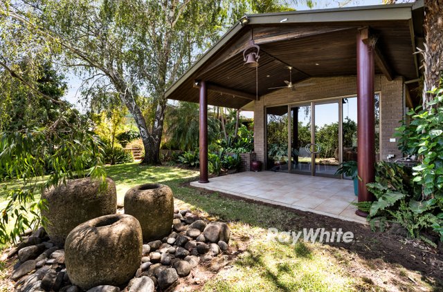140 Castle Crossing Road, VIC 3494