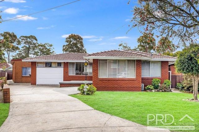 12 Rodney Crescent, NSW 2209