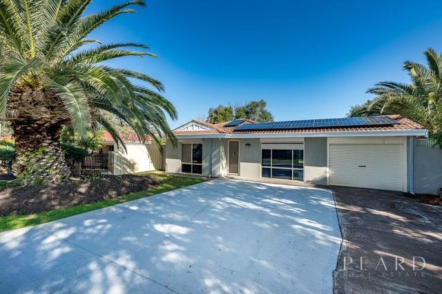 3 Tagus Crt, WA 6063