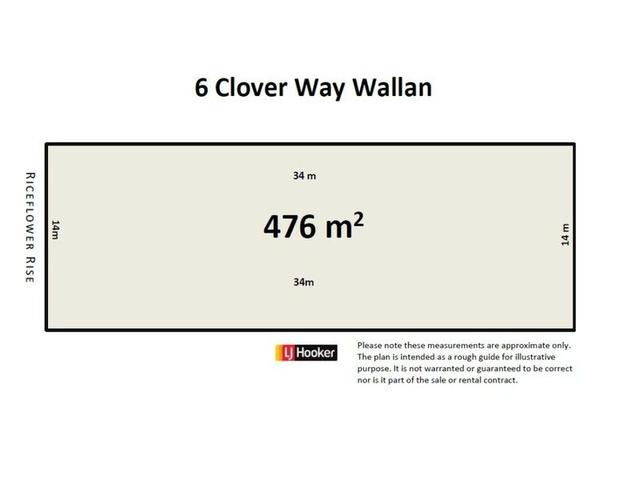 6 Clover Way, VIC 3756