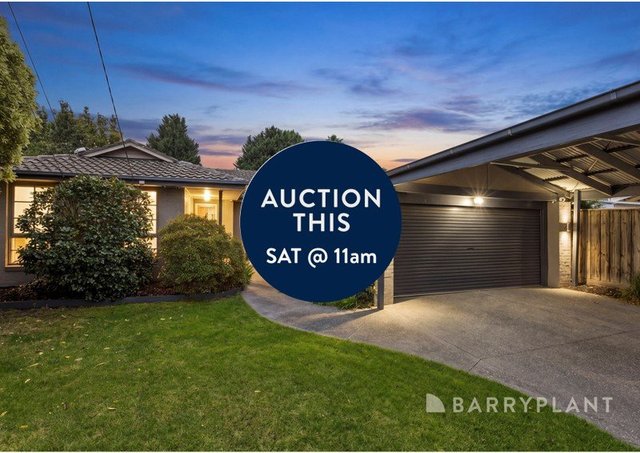 25 Calderwood Avenue, VIC 3150