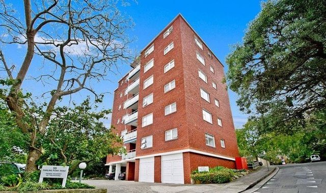 1A/55 Darling Point Road, NSW 2027