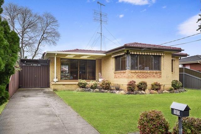 20 York Road, NSW 2750