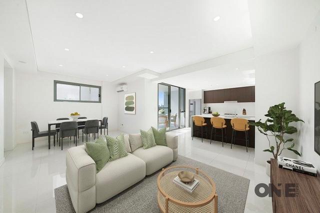 25/3-7 Taylor Street, NSW 2141