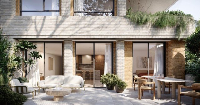 G02/5 Rangers Lane, NSW 2090