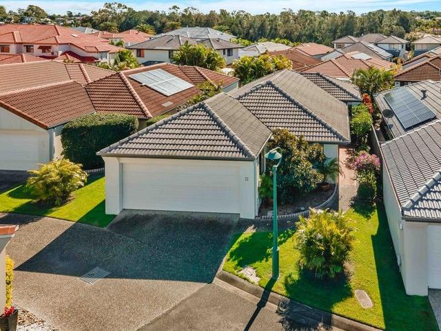 28/4 Bronberg Court, QLD 4215