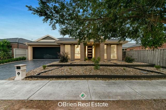 4 Gladys Court, VIC 3806