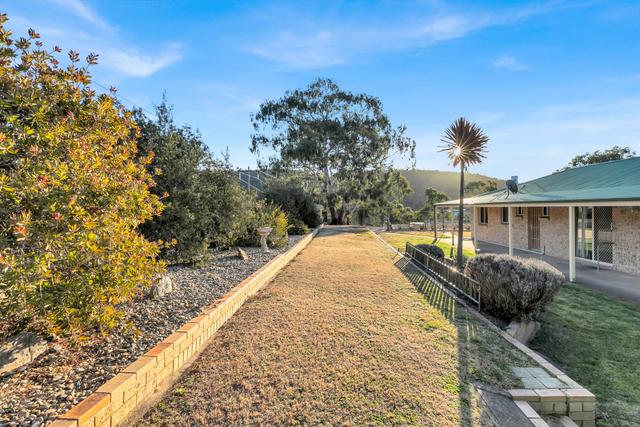 21 Warm Corner Road, NSW 2630