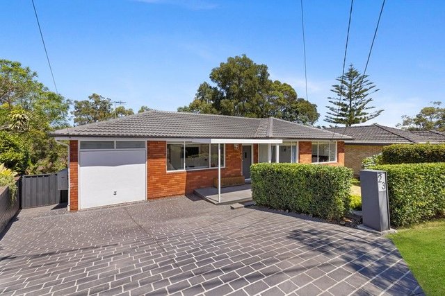 23 Dents Place, NSW 2227