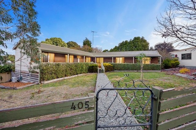 405 Haines Street, VIC 3350