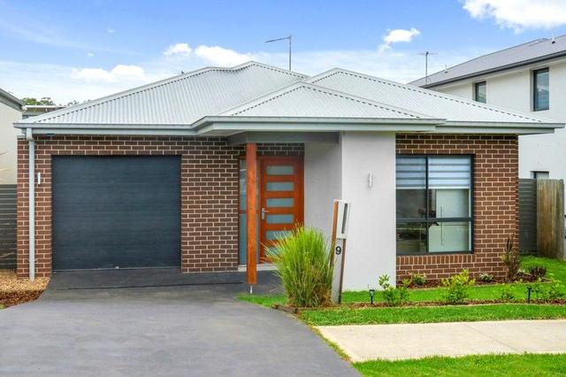 9 Bosal Street, NSW 2765