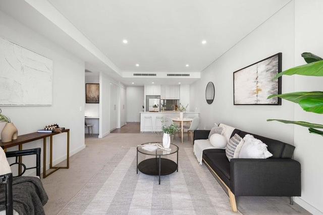 306/3 Pretoria Parade, NSW 2077