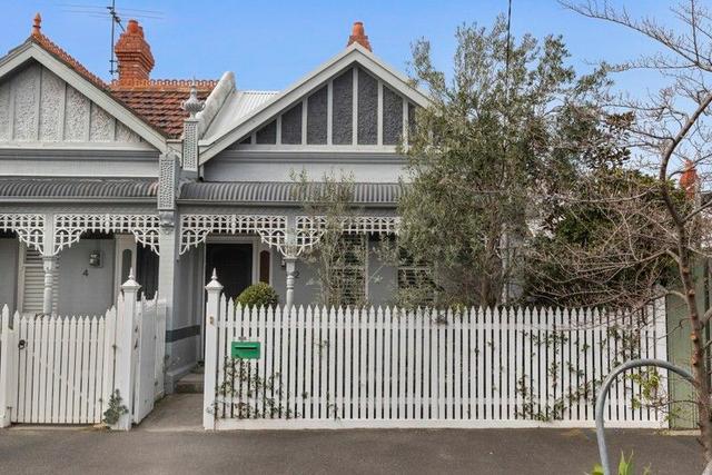 2 Moodie Place, VIC 3182