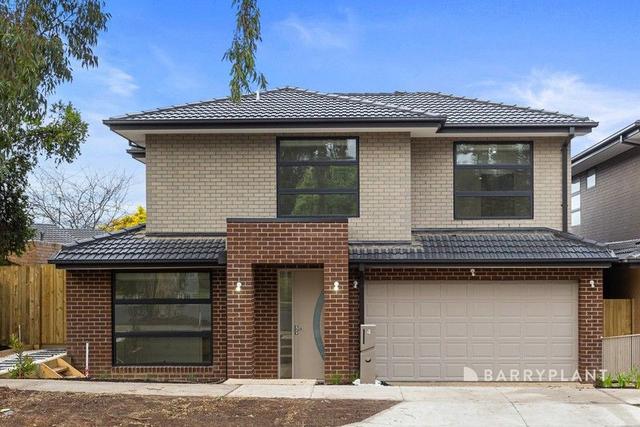 4 Kalinya Drive, VIC 3152