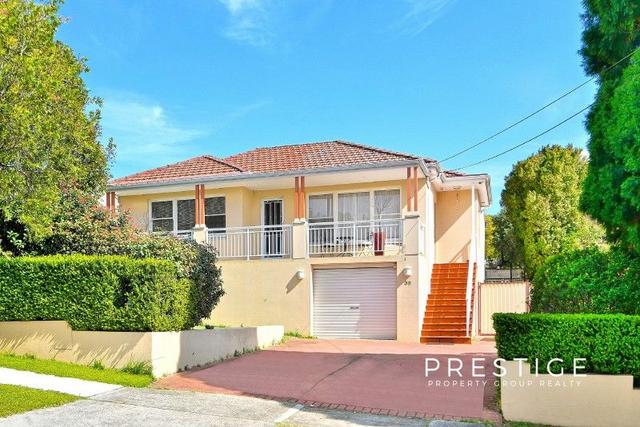 39 Thomas Street, NSW 2213