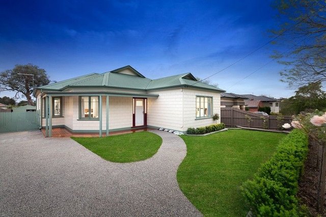 10 Cunningham Street, VIC 3128