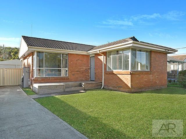 40 Morgan Avenue, NSW 2528