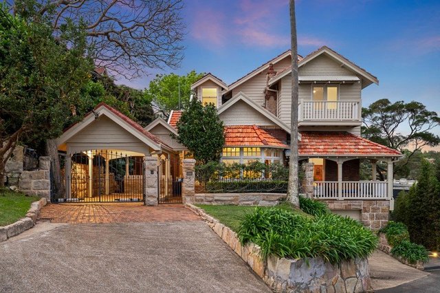 5 Lower Boyle Street, NSW 2088
