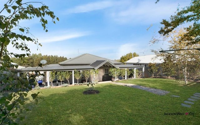 3 Morrice Court, NSW 2577