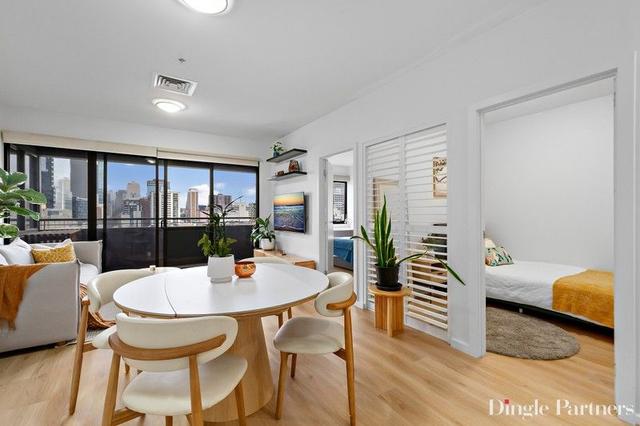 1303/250 Elizabeth Street, VIC 3000