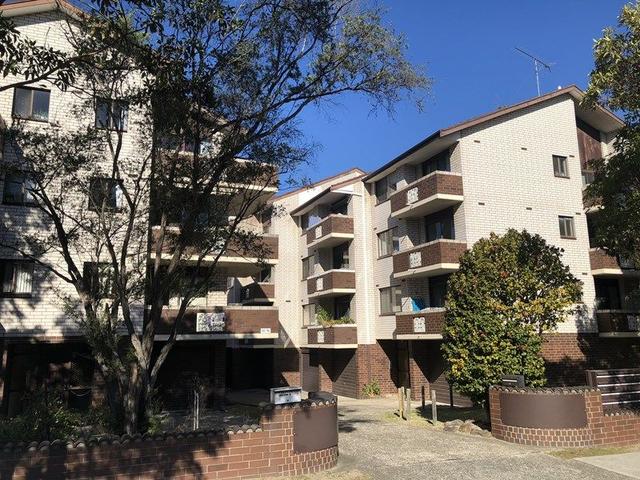 33/10-16 Hegarty Street, NSW 2216