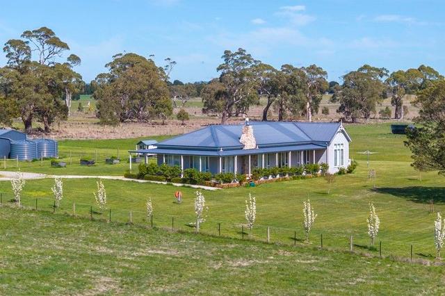 283 Redesdale Road, VIC 3444