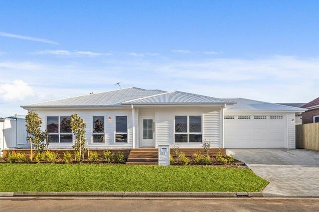 11 Eastbourne Avenue, NSW 2518
