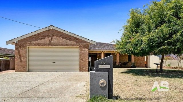 22 Goolema Place, WA 6065
