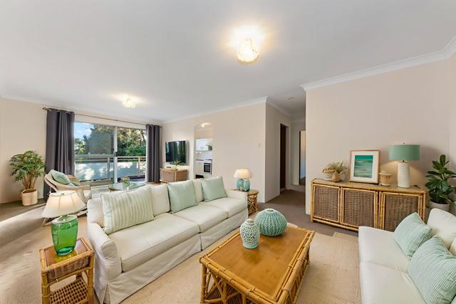 99/1C Kooringa Road, NSW 2067