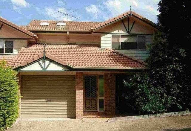 34/22 Thurlow St, QLD 4051