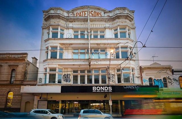 106/181 Smith Street, VIC 3065