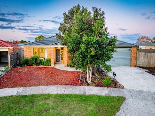 4 Mira Court, VIC 3977