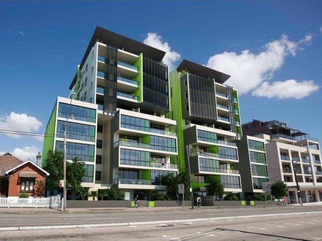 608/21-35 Princes Highway, NSW 2217