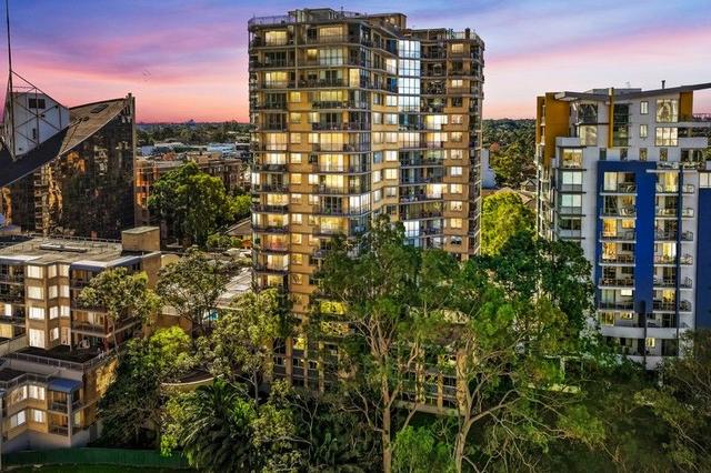 61/3 Sorrell Street, NSW 2150