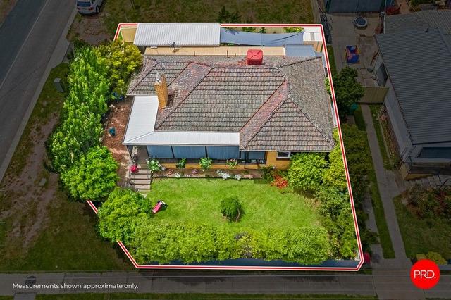 60 Specimen Hill Road, VIC 3555