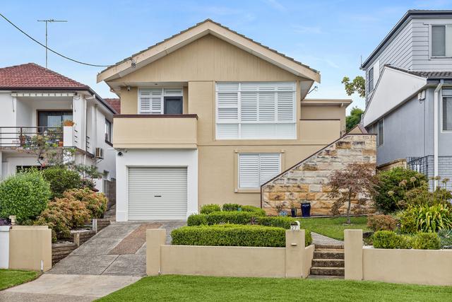 27 Highclere Avenue, NSW 2216